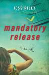 Mandatory Release amazon cover